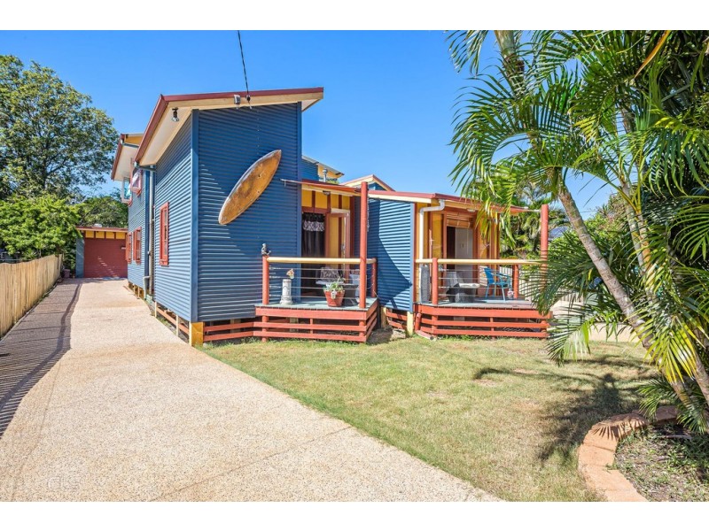13 Hutchinson Street, Woorim QLD 4507