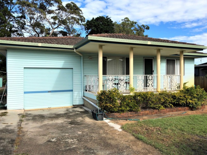 2 Clayton Street, Woorim QLD 4507