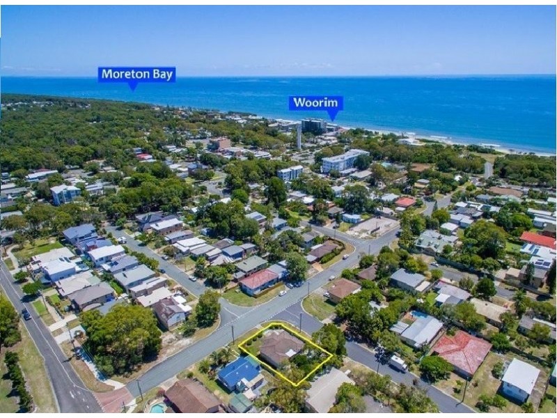 2 Clayton Street, Woorim QLD 4507