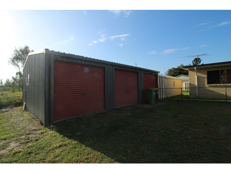 Beachmere QLD 4510