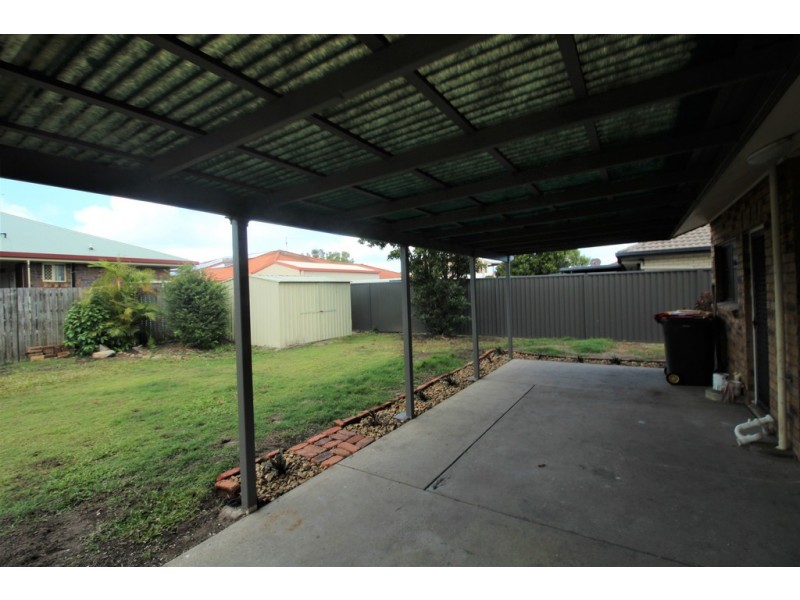 Banksia Beach QLD 4507