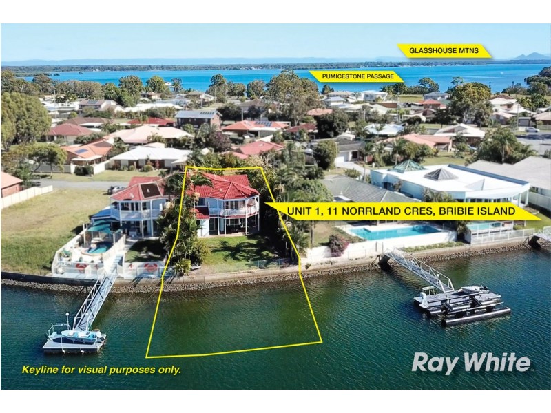 1/11 Norrland Court, Banksia Beach QLD 4507