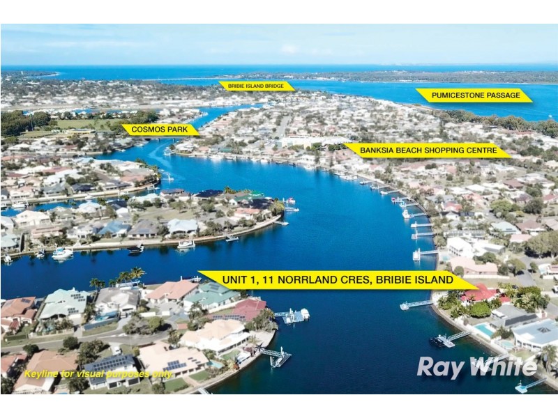 1/11 Norrland Court, Banksia Beach QLD 4507