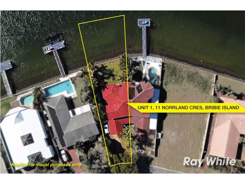 1/11 Norrland Court, Banksia Beach QLD 4507