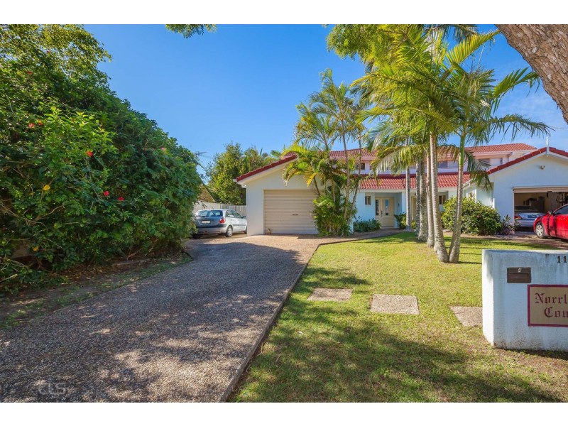 1/11 Norrland Court, Banksia Beach QLD 4507