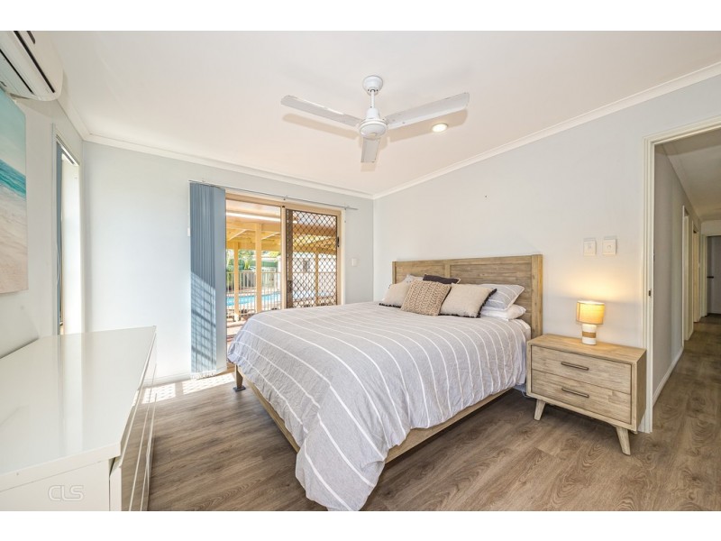 6 Longland Court, Woorim QLD 4507