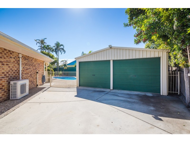 6 Longland Court, Woorim QLD 4507