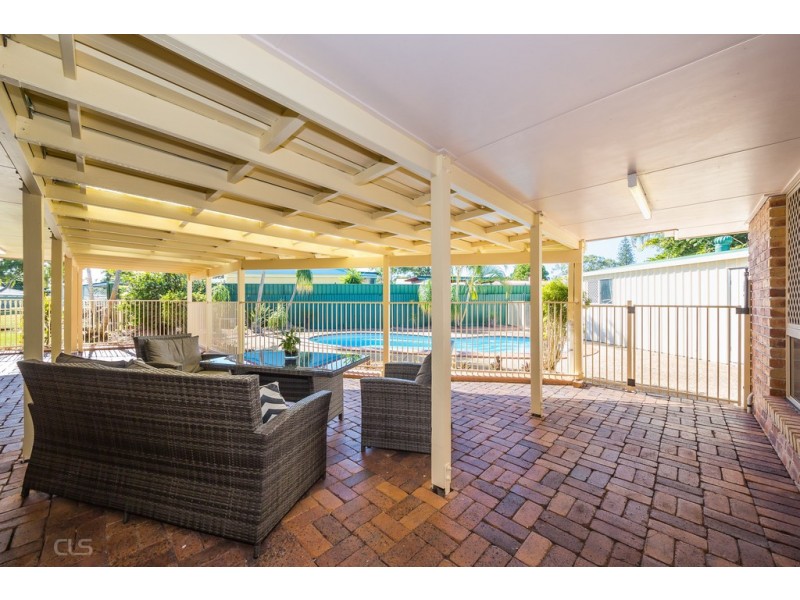 6 Longland Court, Woorim QLD 4507