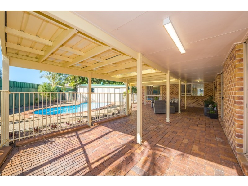 6 Longland Court, Woorim QLD 4507