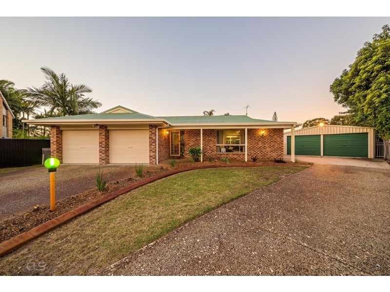 6 Longland Court, Woorim QLD 4507