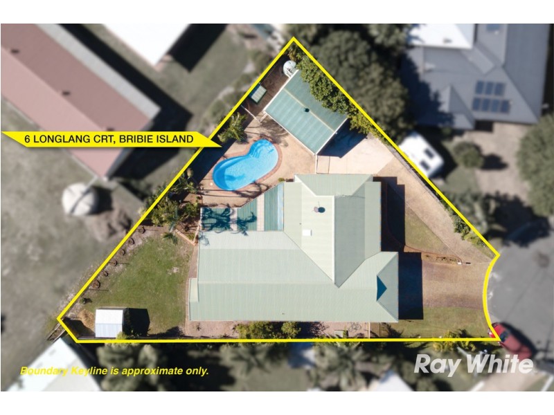 6 Longland Court, Woorim QLD 4507