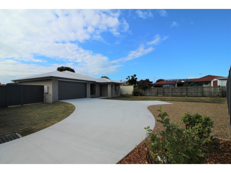 Bongaree QLD 4507