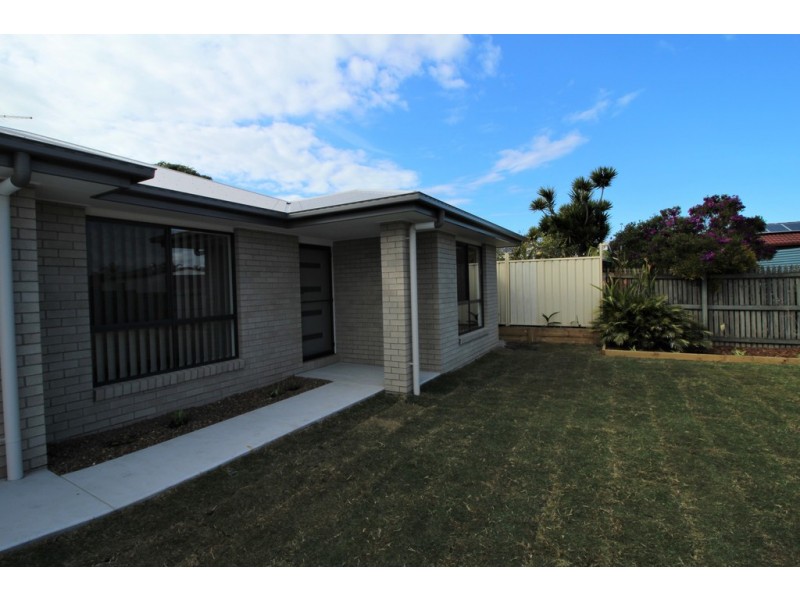 Bongaree QLD 4507