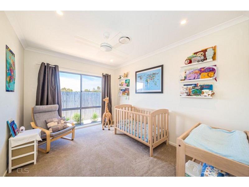 86 Foxtail Crescent, Banksia Beach QLD 4507