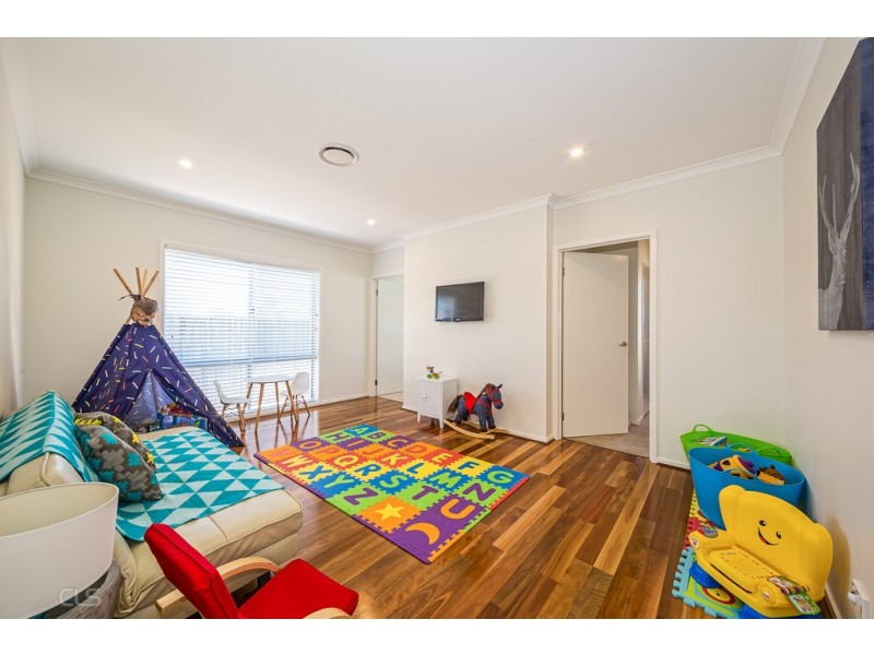 86 Foxtail Crescent, Banksia Beach QLD 4507