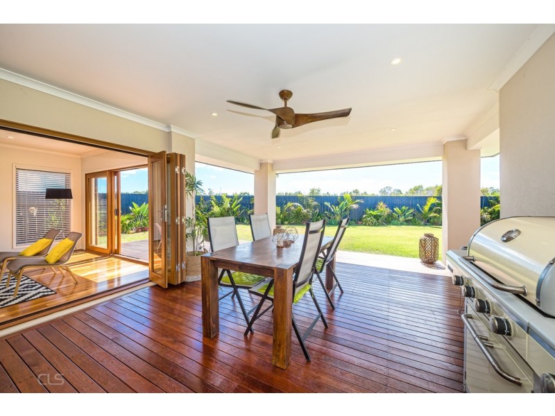 86 Foxtail Crescent, Banksia Beach QLD 4507