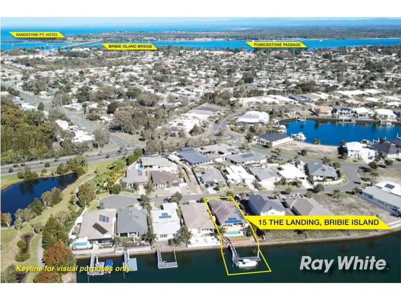 15 The Landing, Banksia Beach QLD 4507