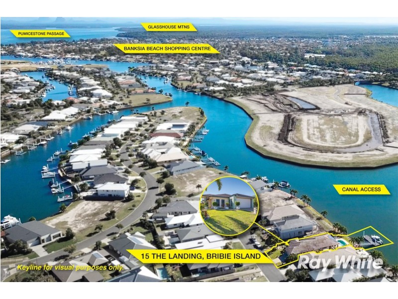 15 The Landing, Banksia Beach QLD 4507