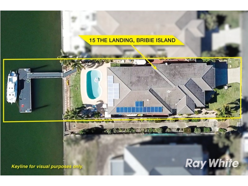 15 The Landing, Banksia Beach QLD 4507