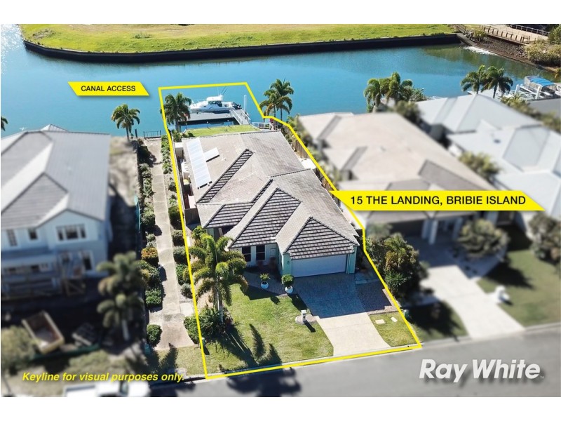 15 The Landing, Banksia Beach QLD 4507