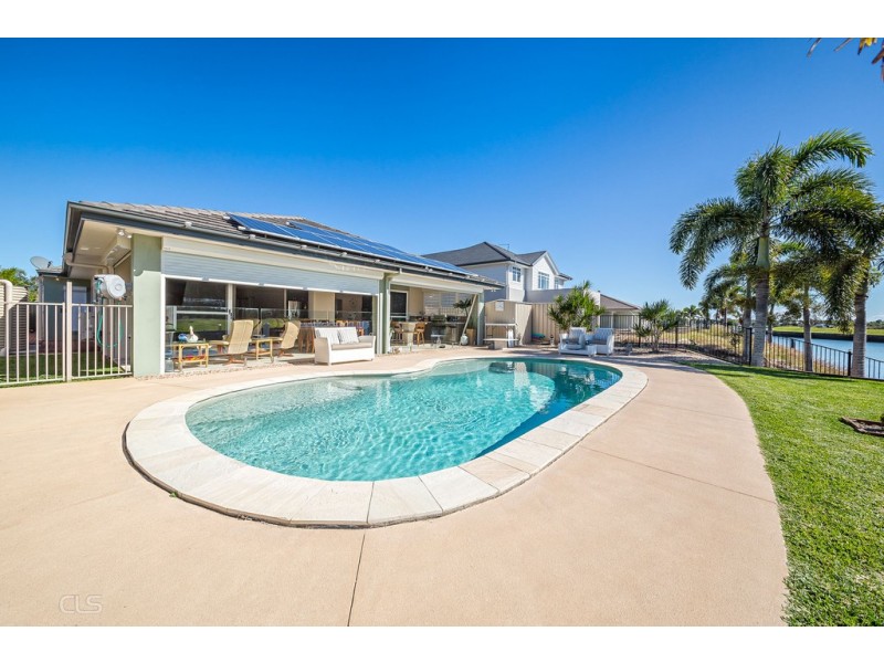 15 The Landing, Banksia Beach QLD 4507