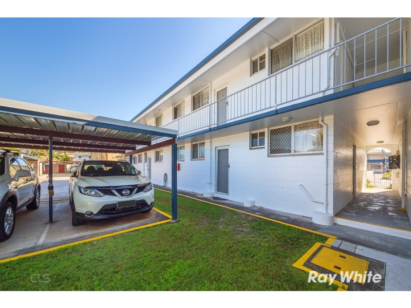 2/38 Benabrow Avenue, Bongaree QLD 4507