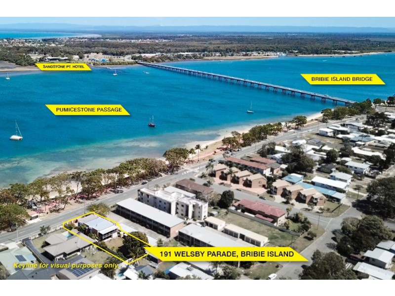 191 Welsby Parade, Bongaree QLD 4507
