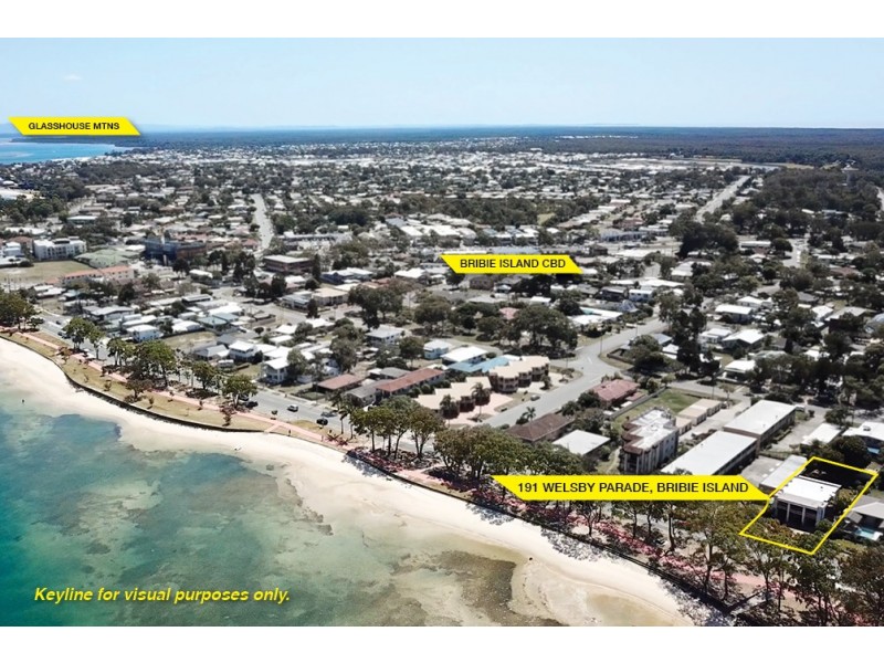 191 Welsby Parade, Bongaree QLD 4507