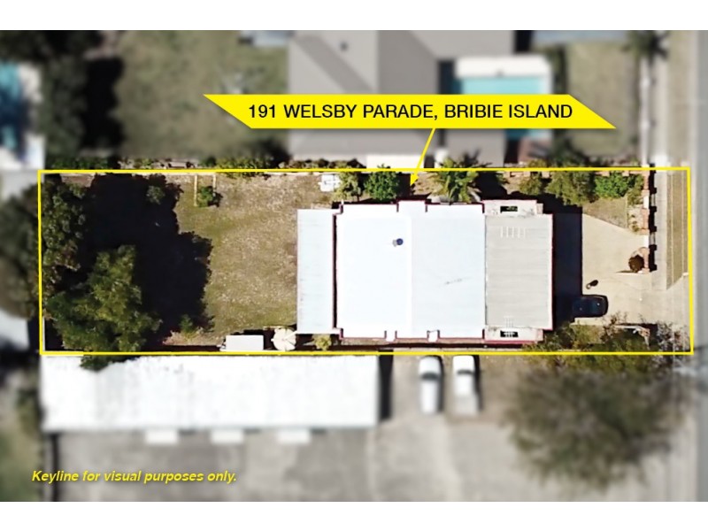 191 Welsby Parade, Bongaree QLD 4507