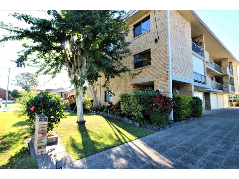 3/19 Elcata Avenue, Bellara QLD 4507