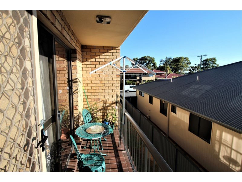 3/19 Elcata Avenue, Bellara QLD 4507