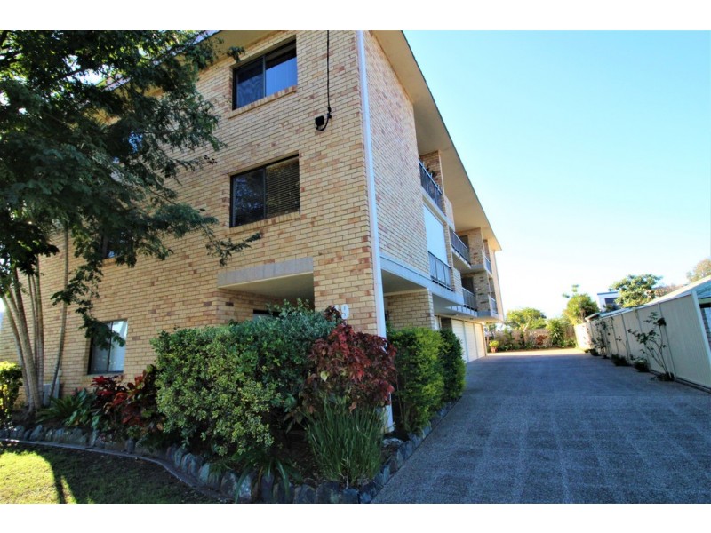 3/19 Elcata Avenue, Bellara QLD 4507