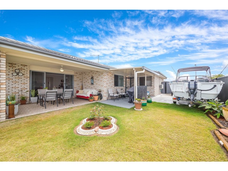 32 Herring Street, Bongaree QLD 4507