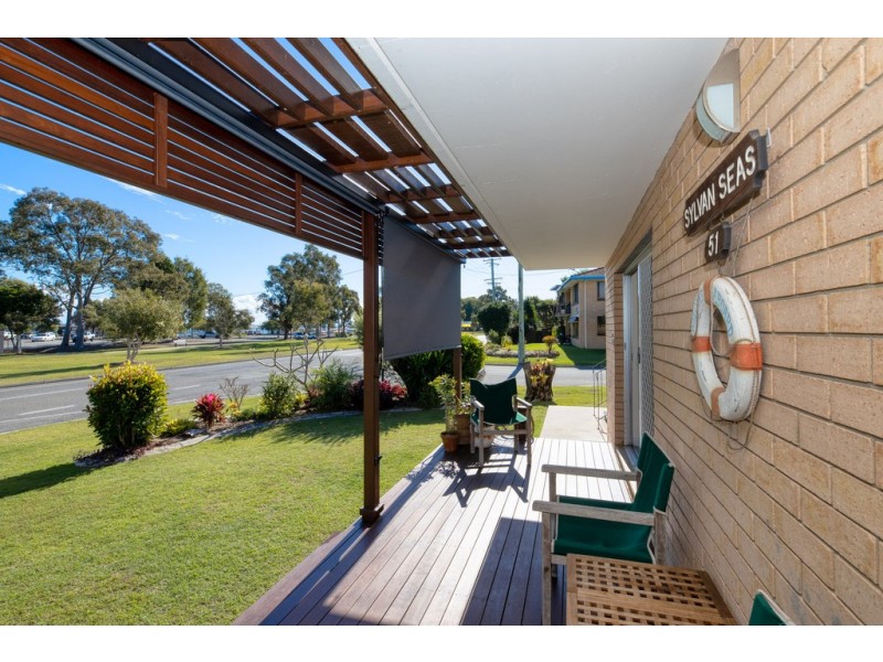 1/51 Sylvan Beach Esplanade, Bellara QLD 4507