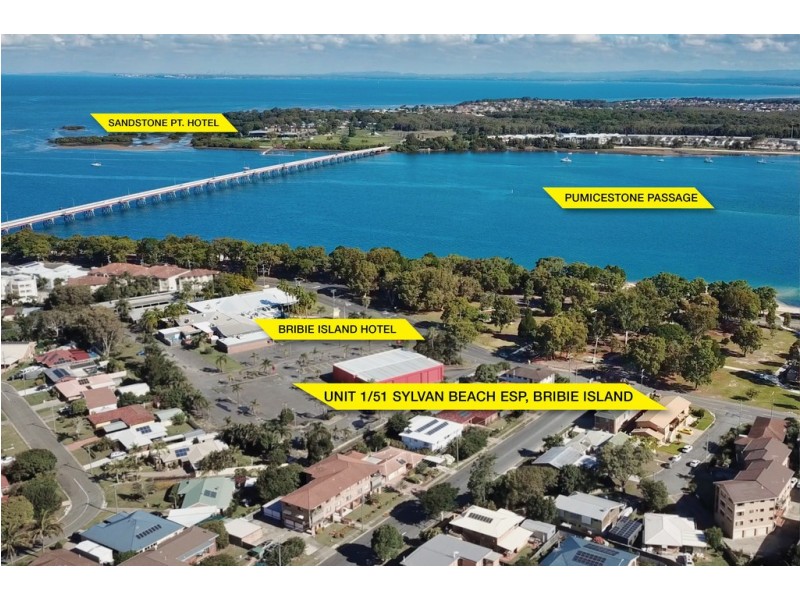 1/51 Sylvan Beach Esplanade, Bellara QLD 4507