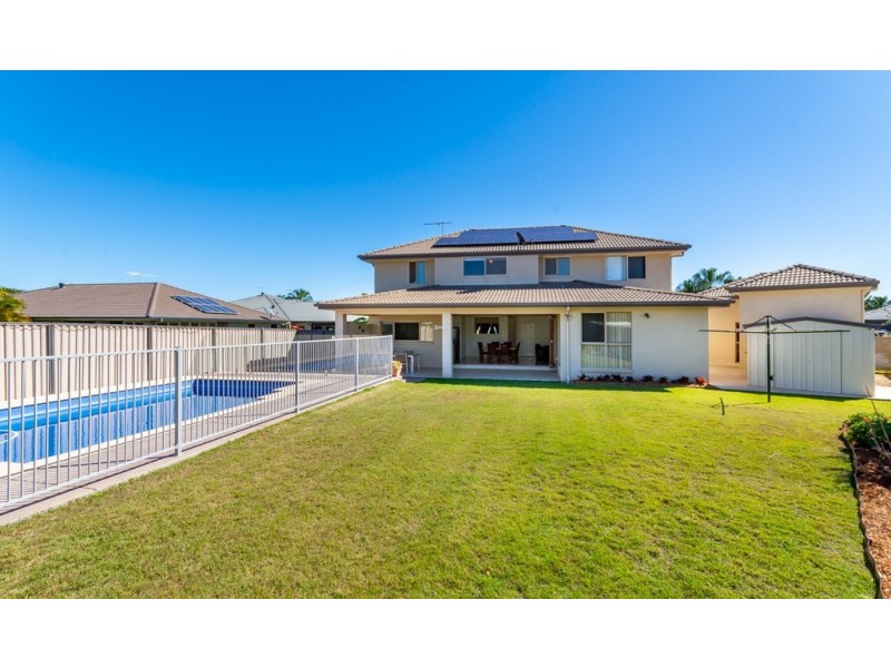 Banksia Beach QLD 4507