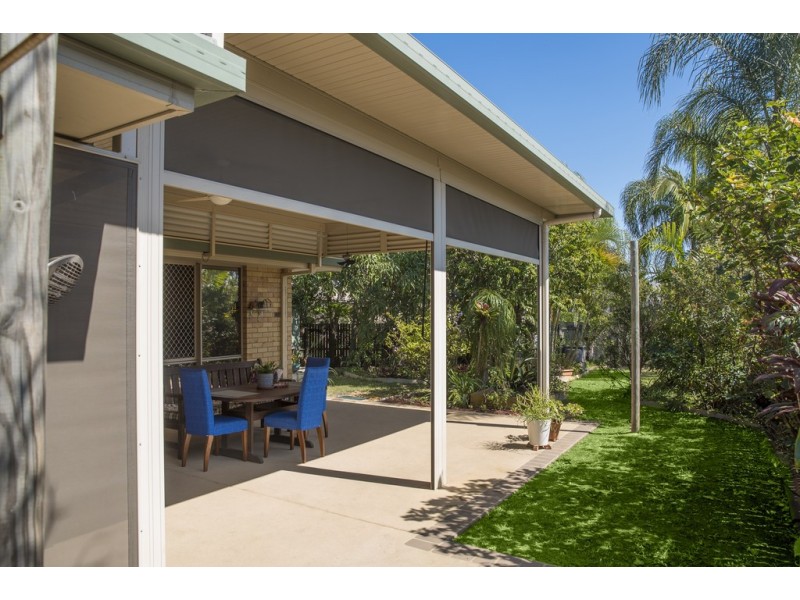 31 Topsail Circuit, Banksia Beach QLD 4507