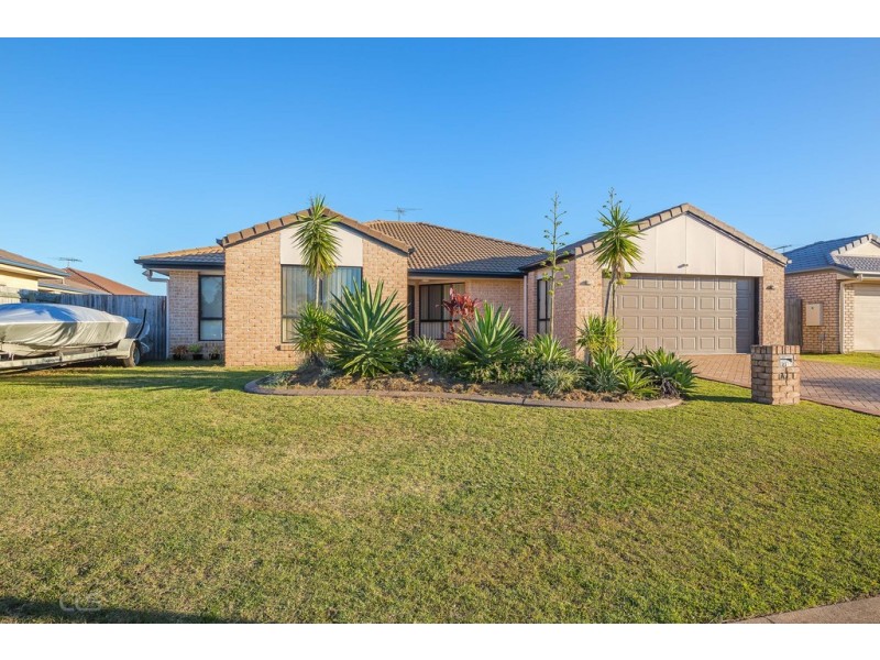 Ningi QLD 4511