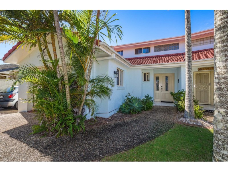Banksia Beach QLD 4507