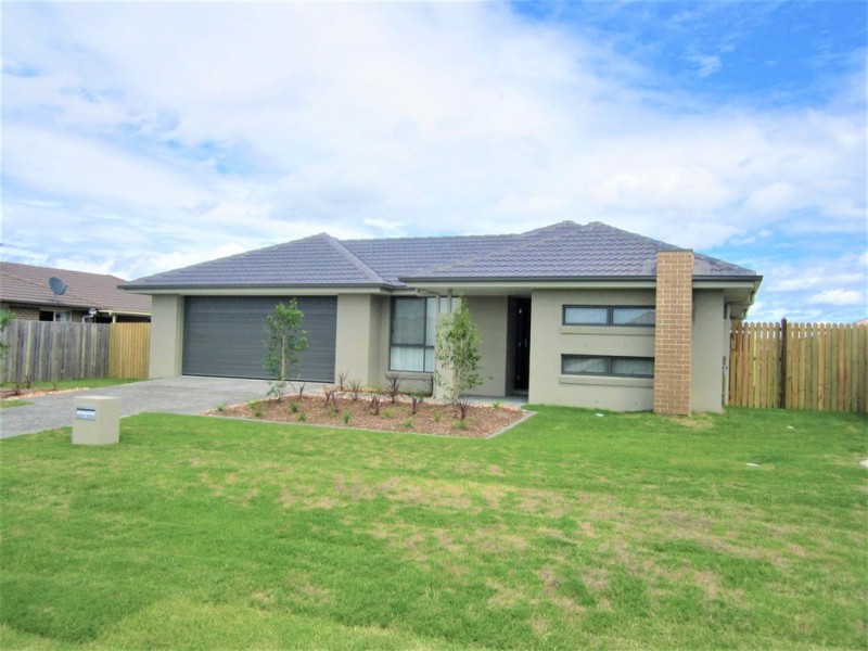 5 Turtle Court, Ningi QLD 4511