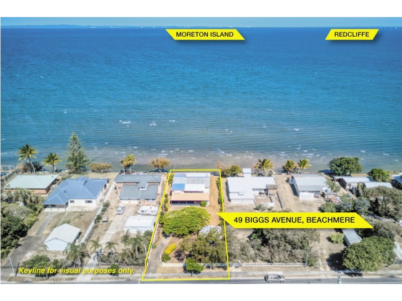 49 Biggs Avenue, Beachmere QLD 4510