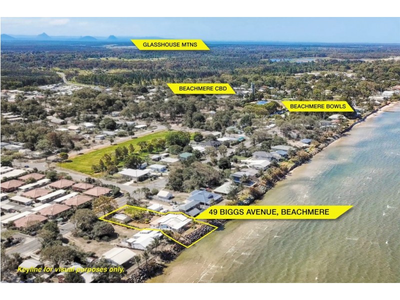 49 Biggs Avenue, Beachmere QLD 4510