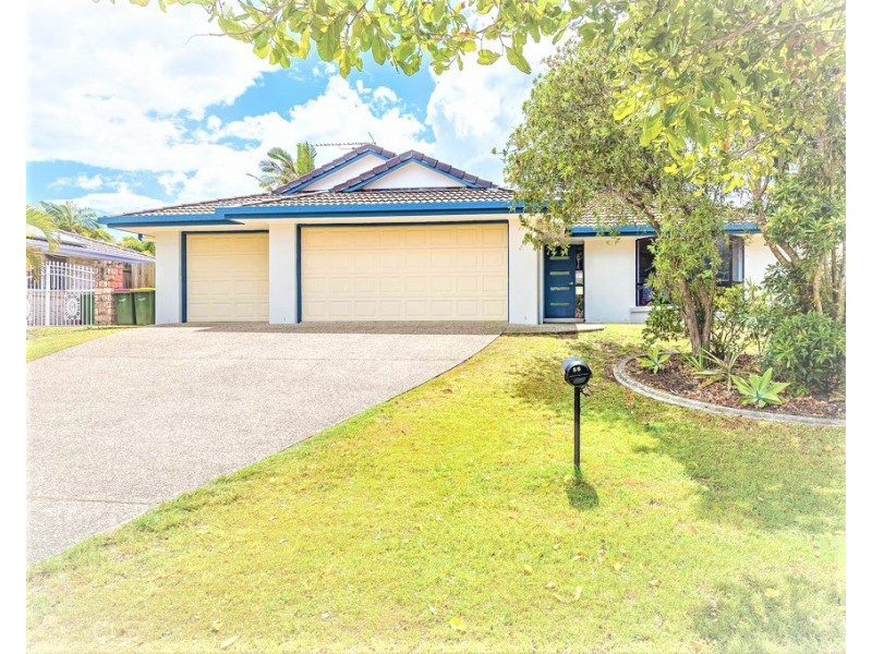 56 Voyagers Drive, Banksia Beach QLD 4507