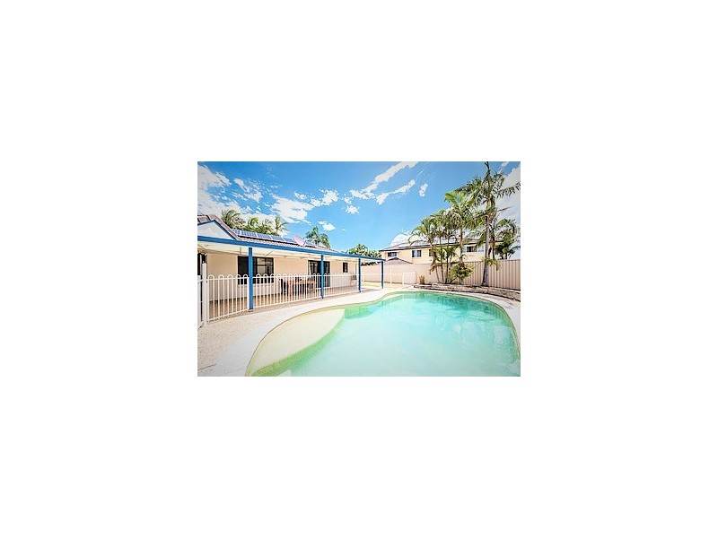 56 Voyagers Drive, Banksia Beach QLD 4507