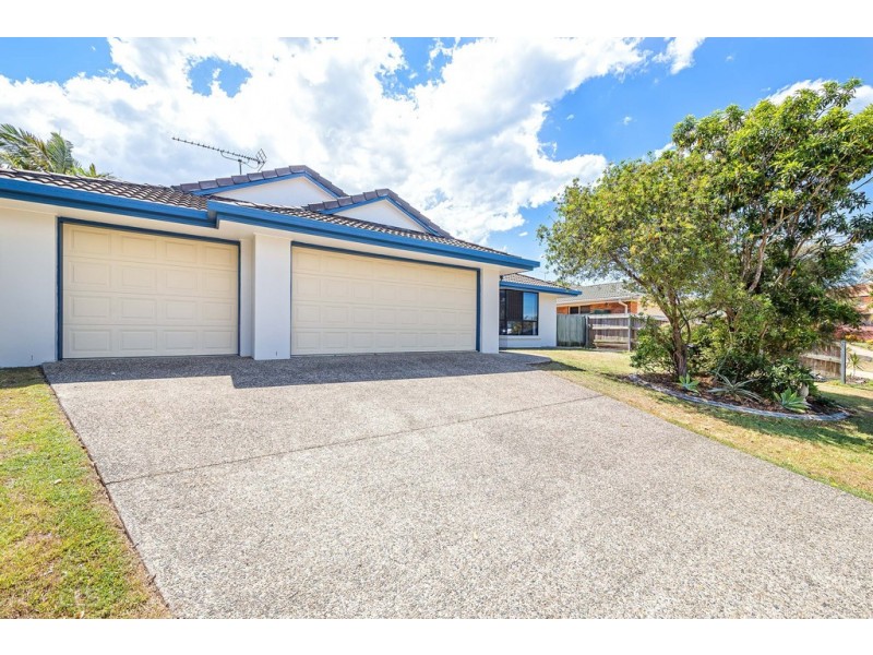 56 Voyagers Drive, Banksia Beach QLD 4507