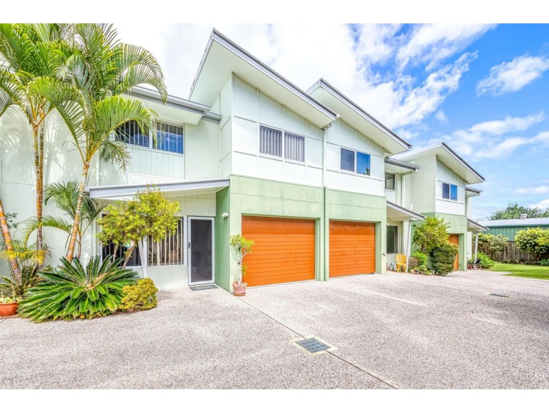 3/9 Third Avenue, Bongaree QLD 4507