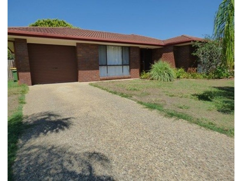 Bongaree QLD 4507