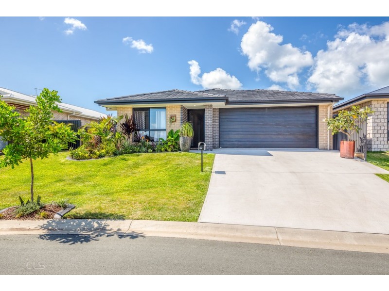 52 Cod Circuit, Bongaree QLD 4507