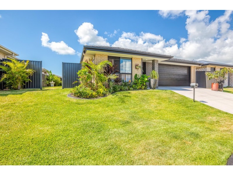 52 Cod Circuit, Bongaree QLD 4507
