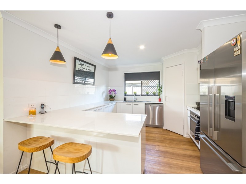 52 Cod Circuit, Bongaree QLD 4507
